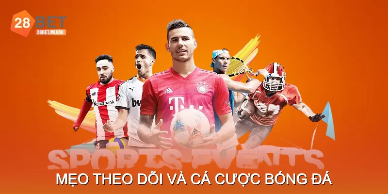 Mẹo Theo Dõi Và Cá Cược Bóng Đá Dựa Trên Lịch Thi Đấu Mẹo Theo Dõi Và Cá Cược Bóng Đá Dựa Trên Lịch Thi Đấu